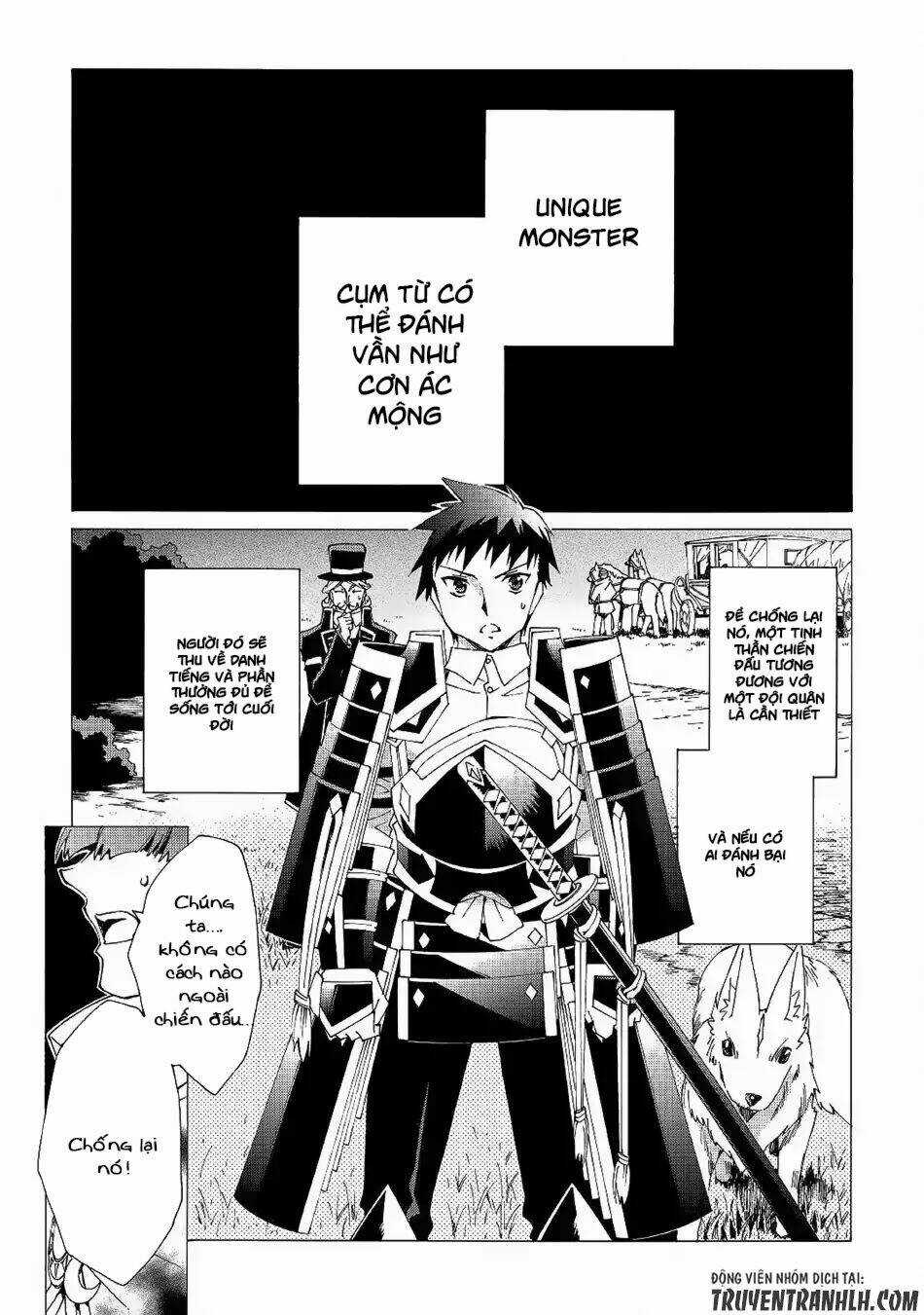 Argate Online Chapter 9 trang 3