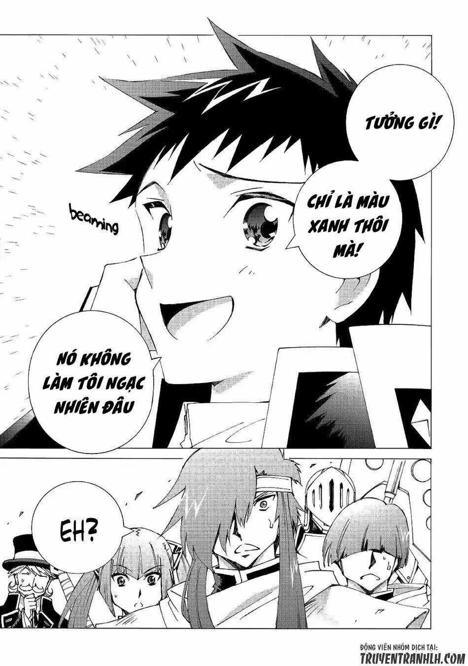 Argate Online Chapter 9 trang 6