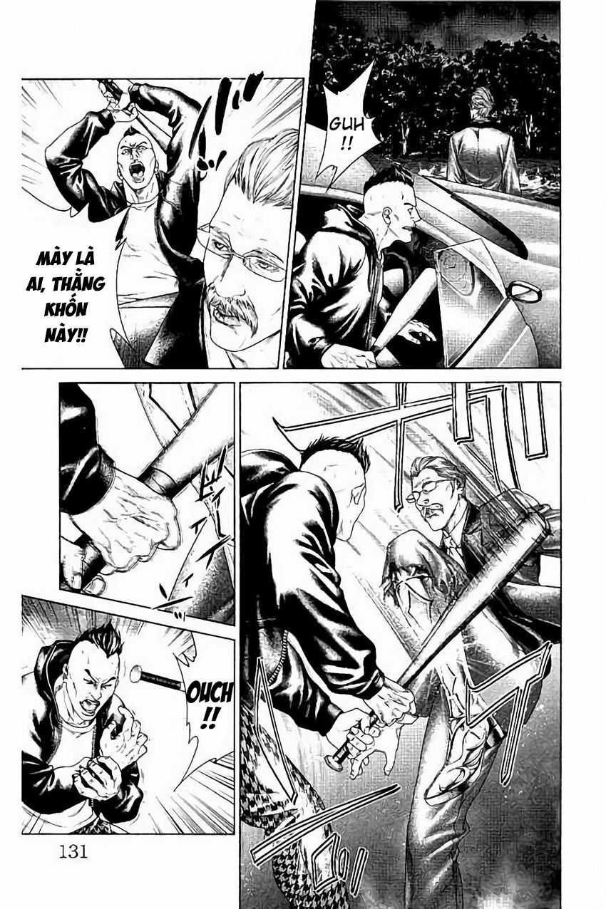 Ari No Ou Chapter 6 trang 26