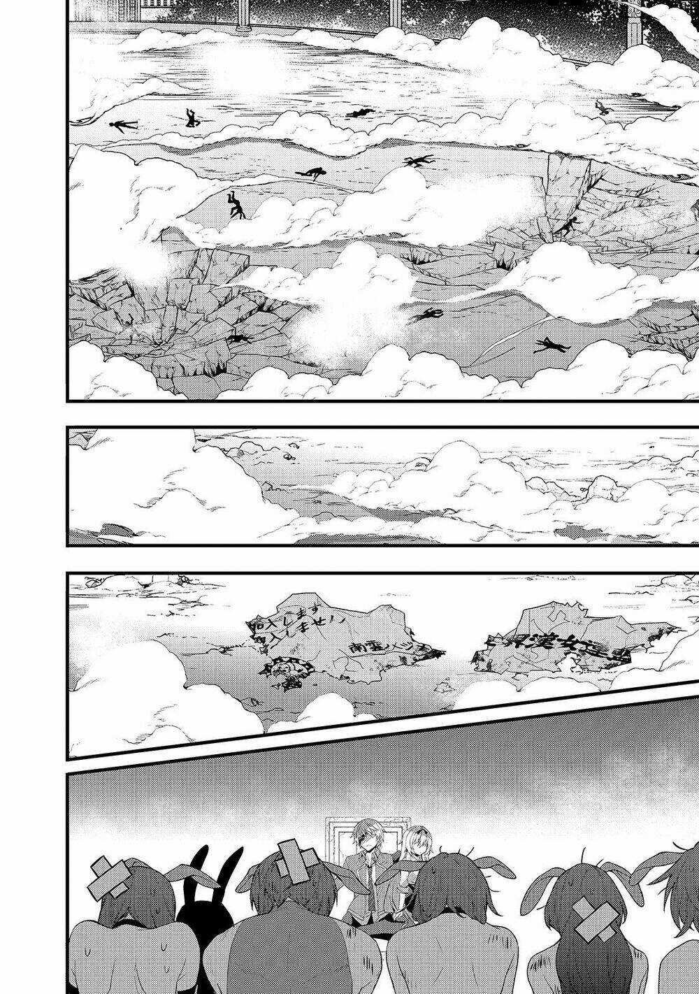 Arifureta Học Viện Ma Thuật Đỉnh Nhất Thế Giới Chapter 3 trang 6