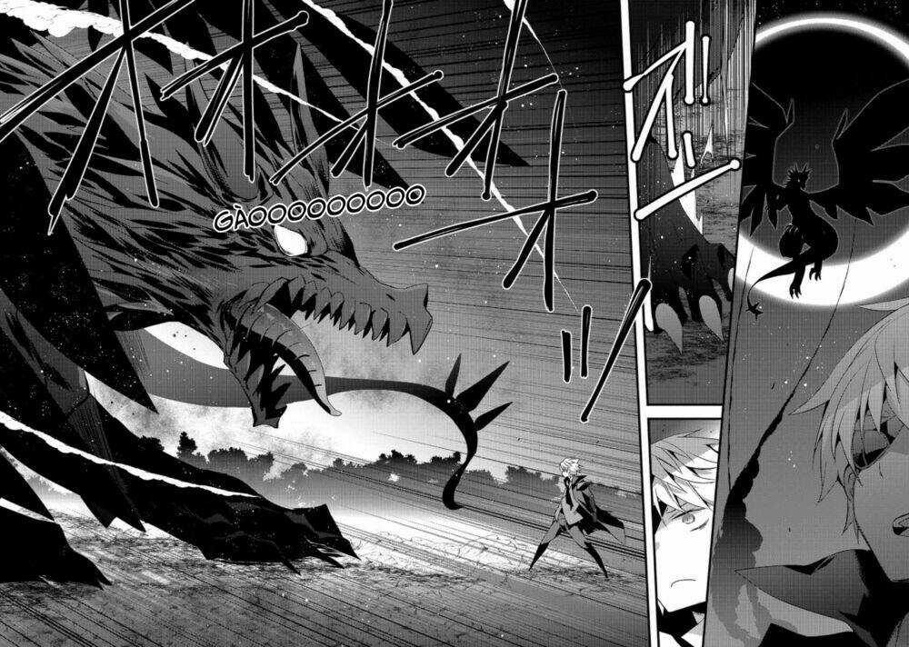 Arifureta Học Viện Ma Thuật Đỉnh Nhất Thế Giới Chapter 6 trang 3