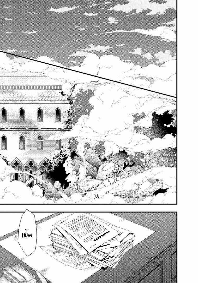 Arifureta Học Viện Ma Thuật Đỉnh Nhất Thế Giới Chapter 6 trang 5