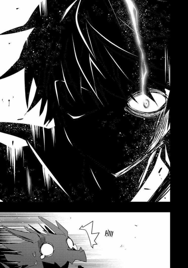 Arifureta Học Viện Ma Thuật Đỉnh Nhất Thế Giới Chapter 7 trang 10