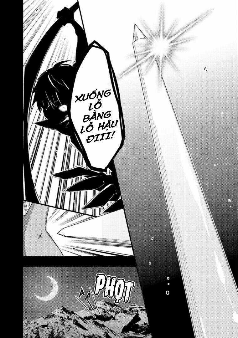 Arifureta Học Viện Ma Thuật Đỉnh Nhất Thế Giới Chapter 7 trang 13