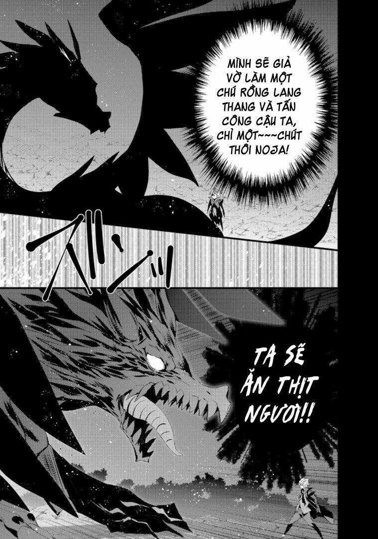 Arifureta Học Viện Ma Thuật Đỉnh Nhất Thế Giới Chapter 7 trang 8