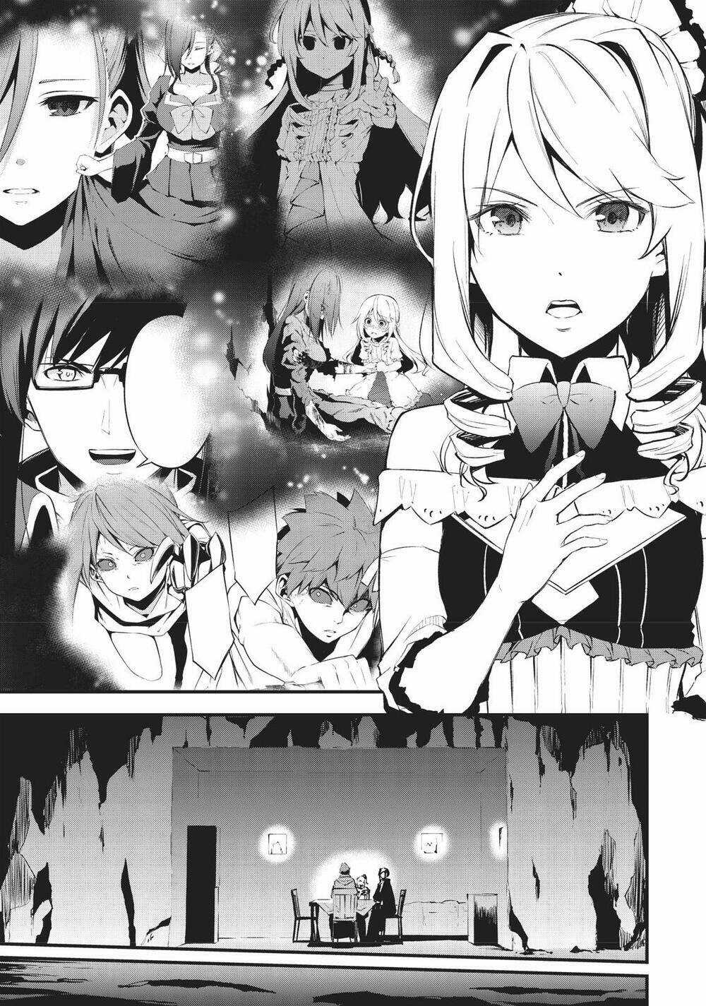 Arifureta Shokugyou De Sekai Saikyou Zero Chapter 10 trang 19