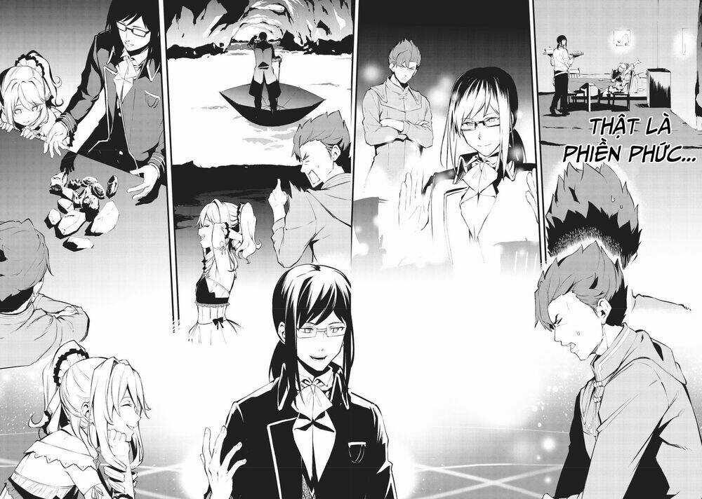 Arifureta Shokugyou De Sekai Saikyou Zero Chapter 10 trang 24