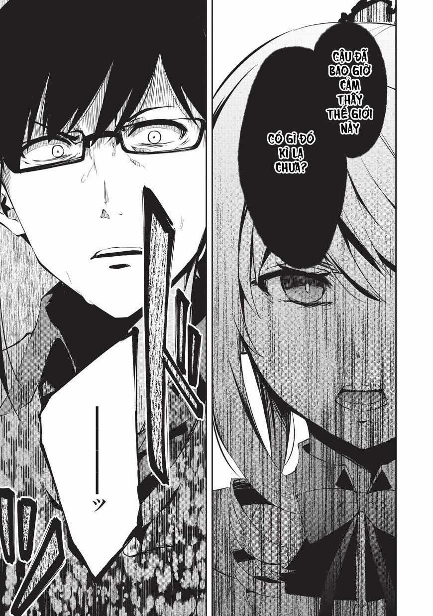 Arifureta Shokugyou De Sekai Saikyou Zero Chapter 2.1 trang 14