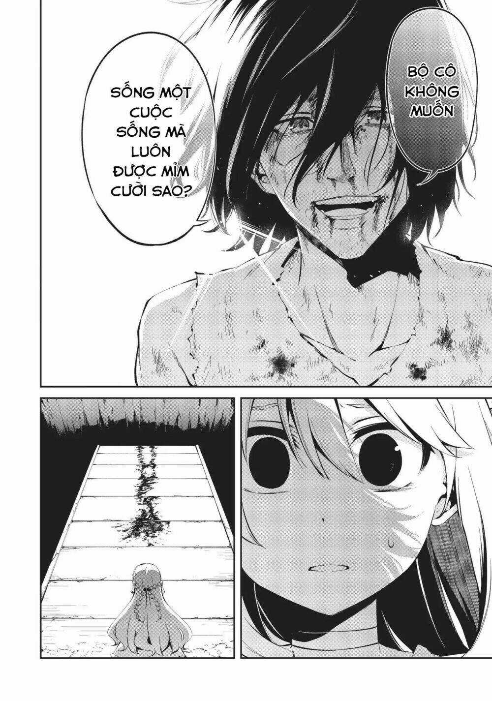 Arifureta Shokugyou De Sekai Saikyou Zero Chapter 3 trang 15