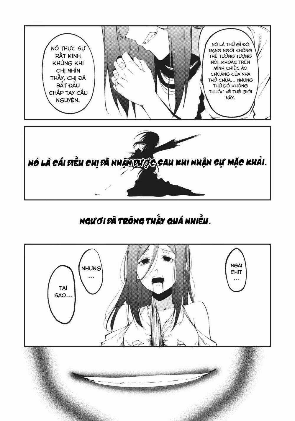 Arifureta Shokugyou De Sekai Saikyou Zero Chapter 4 trang 18