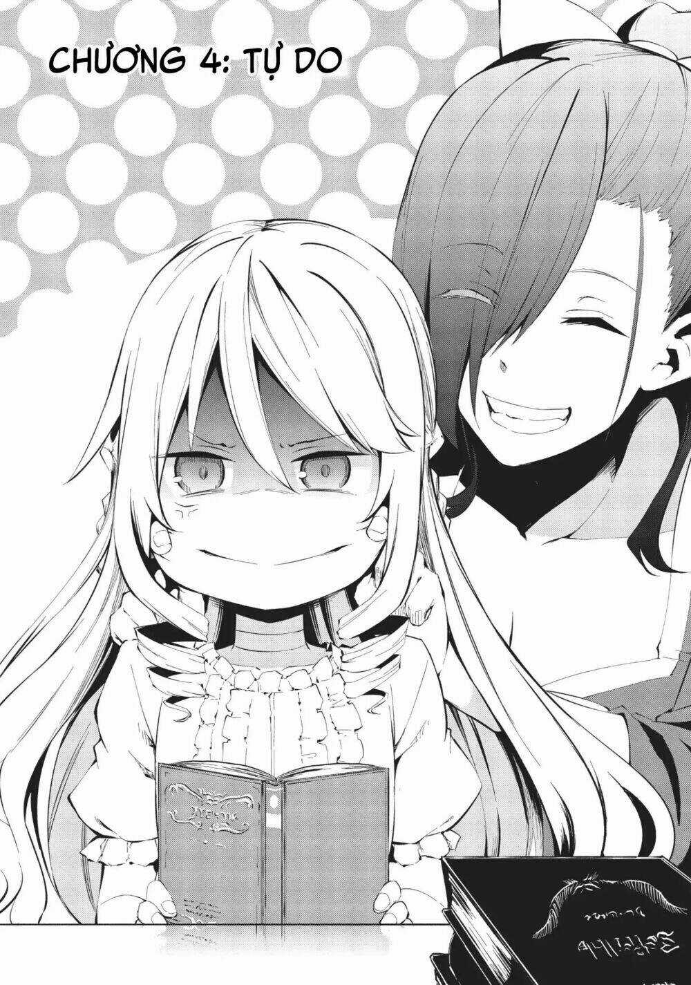 Arifureta Shokugyou De Sekai Saikyou Zero Chapter 4 trang 2