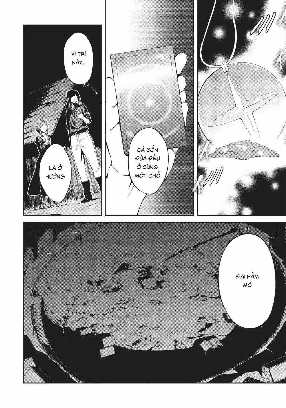 Arifureta Shokugyou De Sekai Saikyou Zero Chapter 5 trang 12