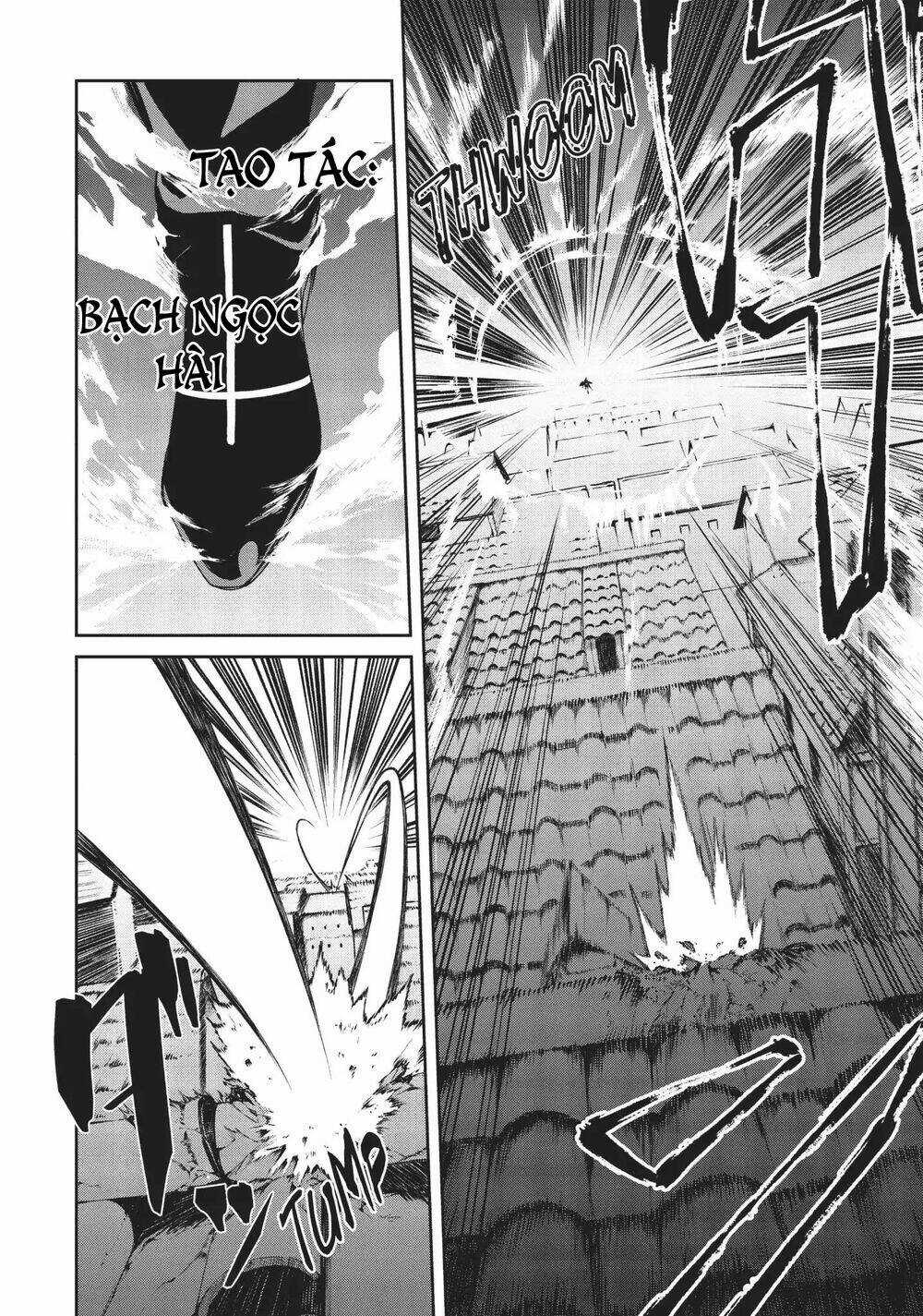 Arifureta Shokugyou De Sekai Saikyou Zero Chapter 5 trang 16