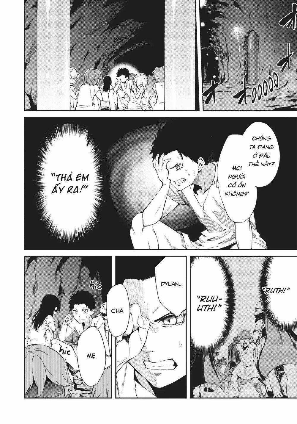 Arifureta Shokugyou De Sekai Saikyou Zero Chapter 5 trang 18