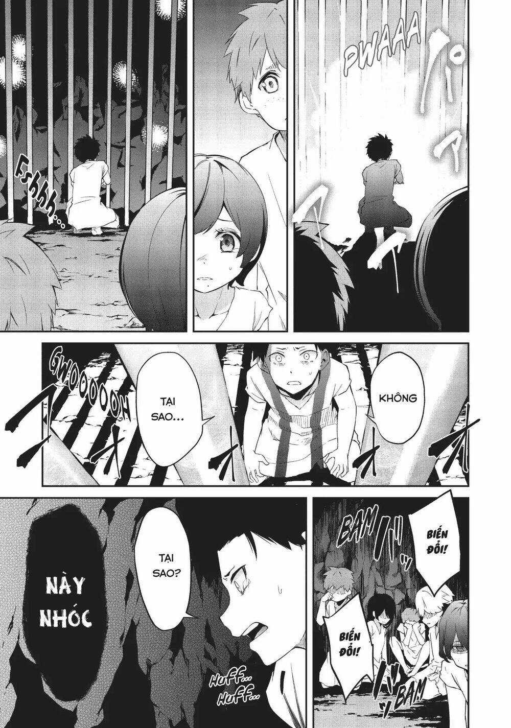 Arifureta Shokugyou De Sekai Saikyou Zero Chapter 5 trang 21