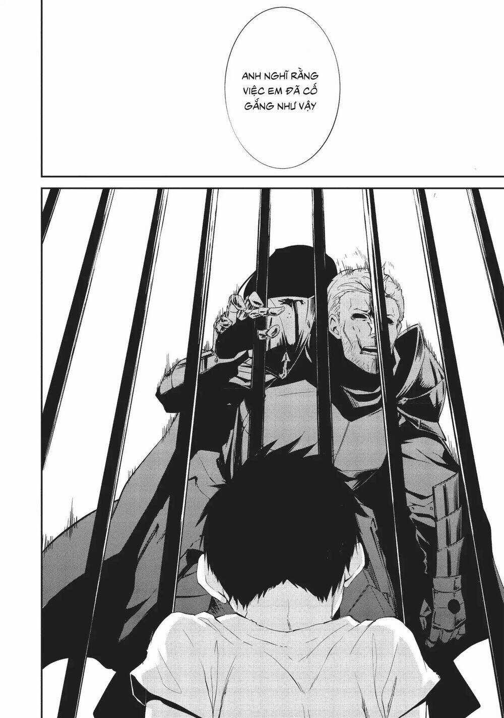 Arifureta Shokugyou De Sekai Saikyou Zero Chapter 5 trang 24