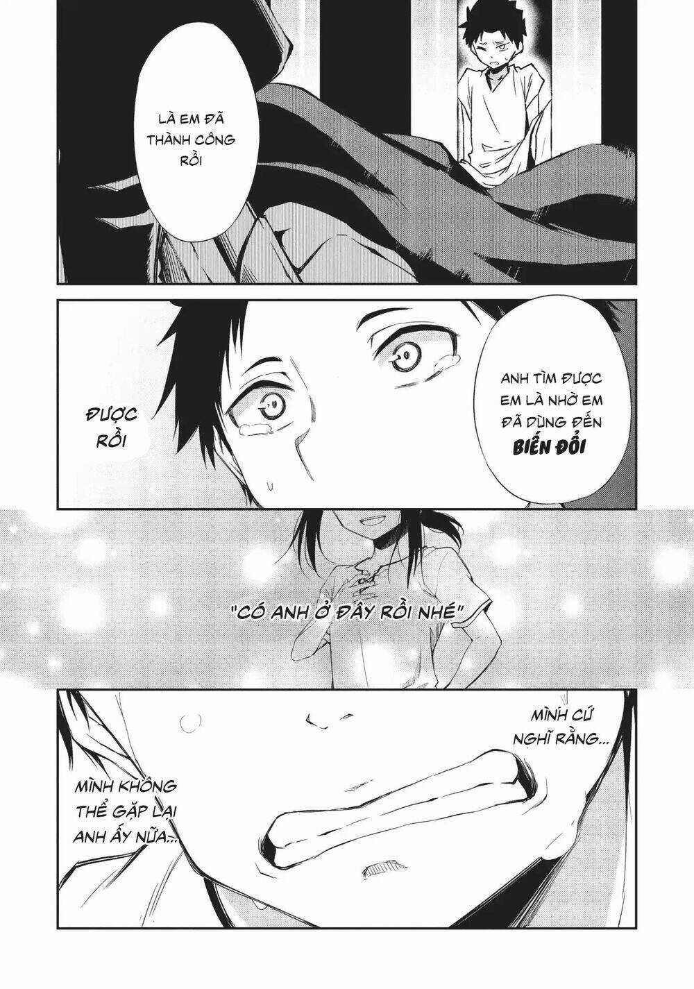 Arifureta Shokugyou De Sekai Saikyou Zero Chapter 5 trang 25