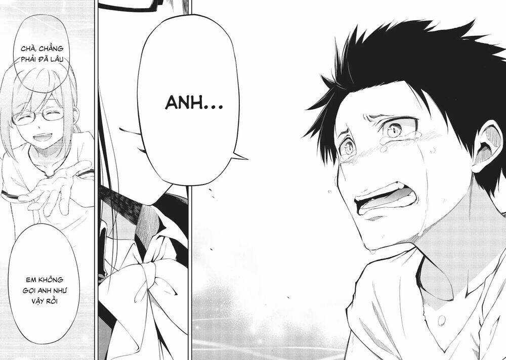 Arifureta Shokugyou De Sekai Saikyou Zero Chapter 5 trang 26