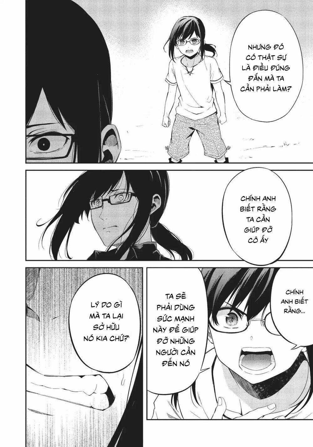 Arifureta Shokugyou De Sekai Saikyou Zero Chapter 5 trang 8