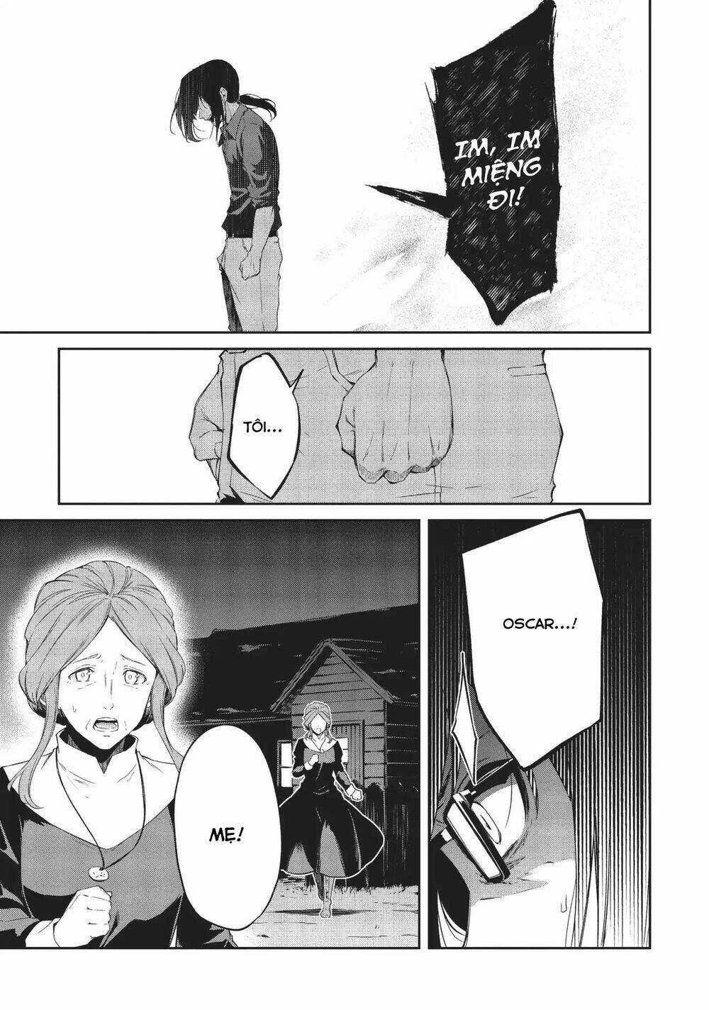 Arifureta Shokugyou De Sekai Saikyou Zero Chapter 5 trang 9