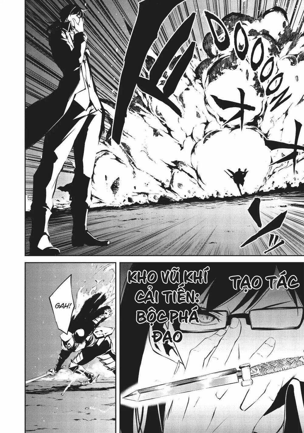 Arifureta Shokugyou De Sekai Saikyou Zero Chapter 6 trang 15