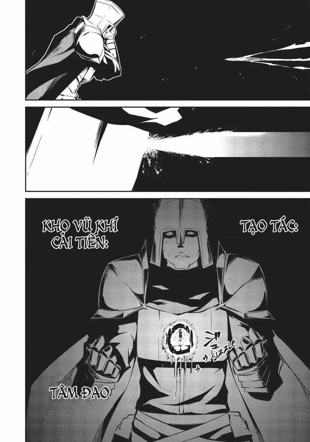 Arifureta Shokugyou De Sekai Saikyou Zero Chapter 6 trang 17