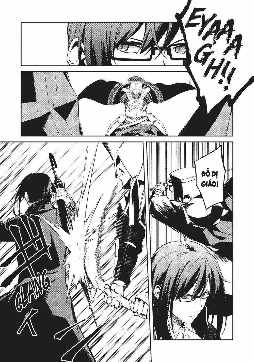 Arifureta Shokugyou De Sekai Saikyou Zero Chapter 6 trang 18