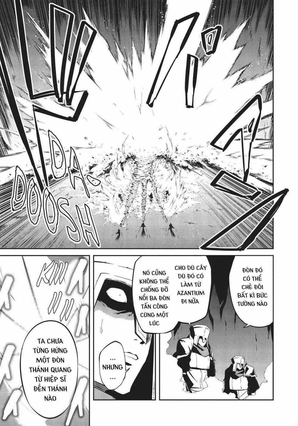 Arifureta Shokugyou De Sekai Saikyou Zero Chapter 6 trang 24