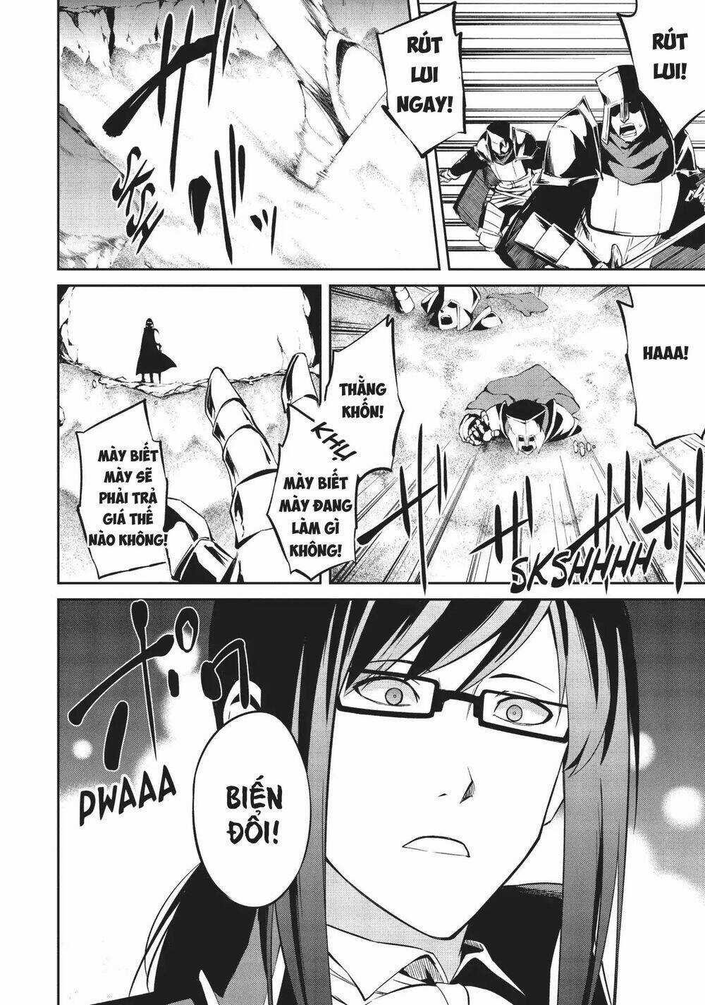 Arifureta Shokugyou De Sekai Saikyou Zero Chapter 6 trang 27