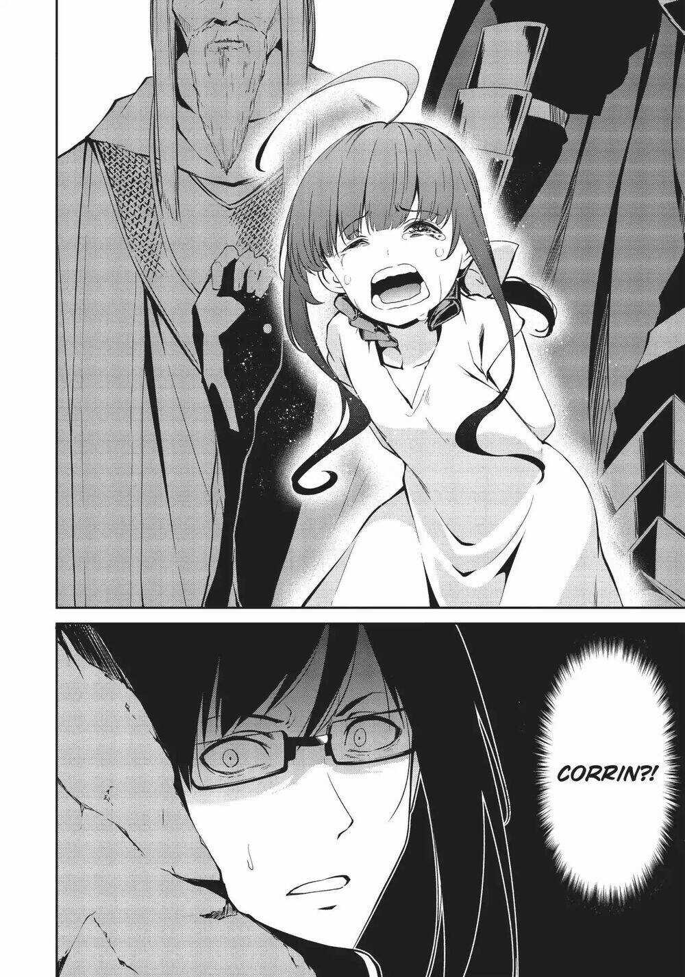 Arifureta Shokugyou De Sekai Saikyou Zero Chapter 6 trang 33