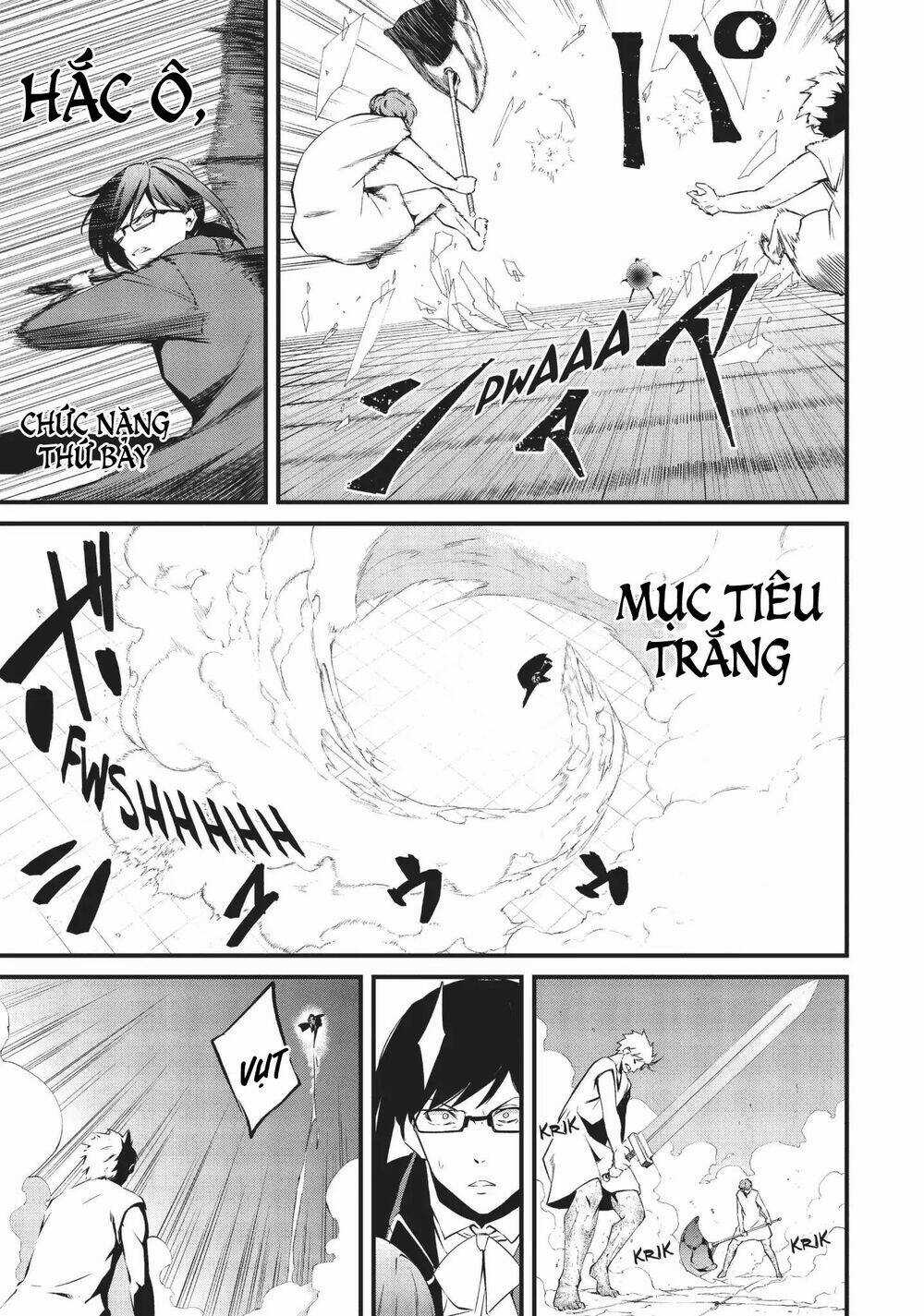 Arifureta Shokugyou De Sekai Saikyou Zero Chapter 7 trang 19