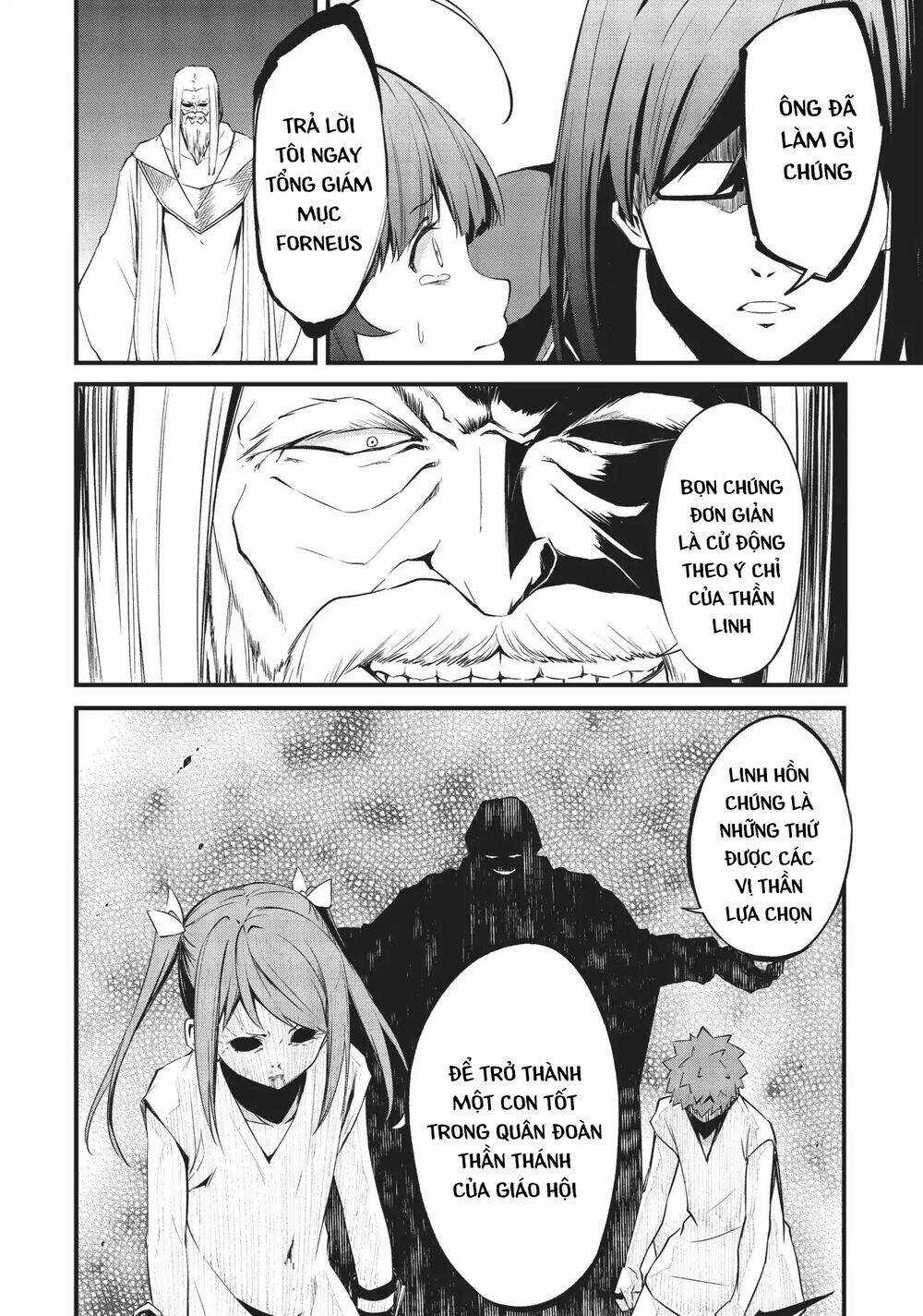 Arifureta Shokugyou De Sekai Saikyou Zero Chapter 7 trang 28