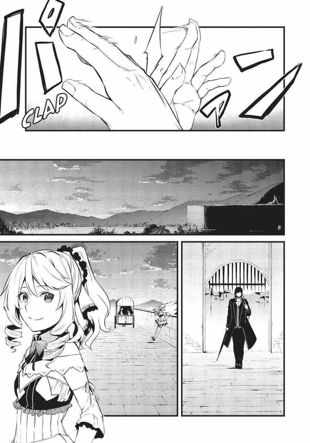 Arifureta Shokugyou De Sekai Saikyou Zero Chapter 8 trang 38