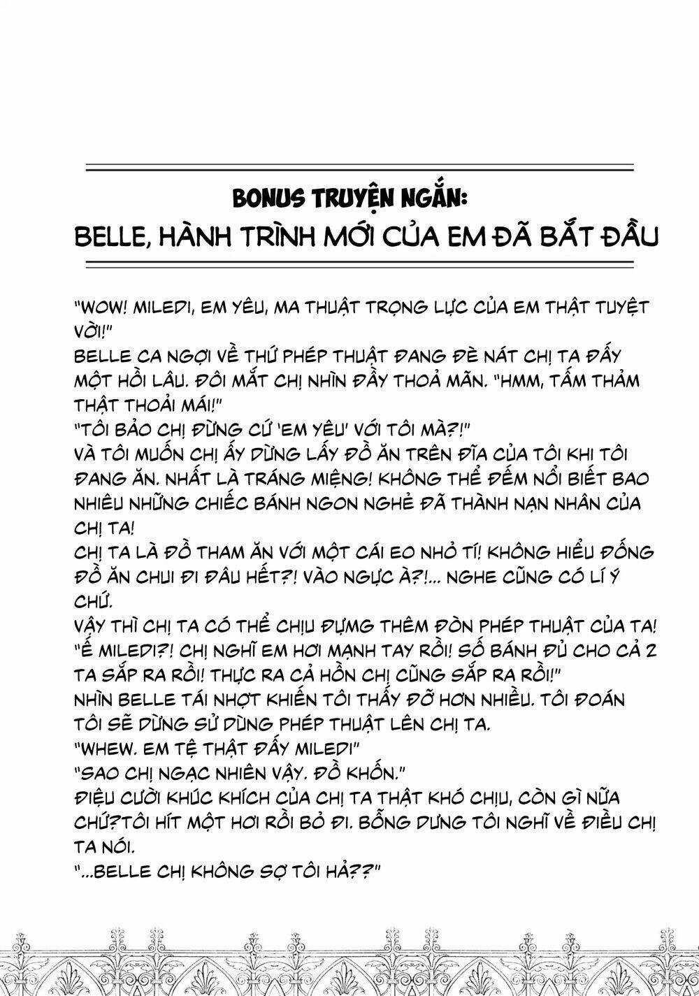 Arifureta Shokugyou De Sekai Saikyou Zero Chapter 8 trang 45