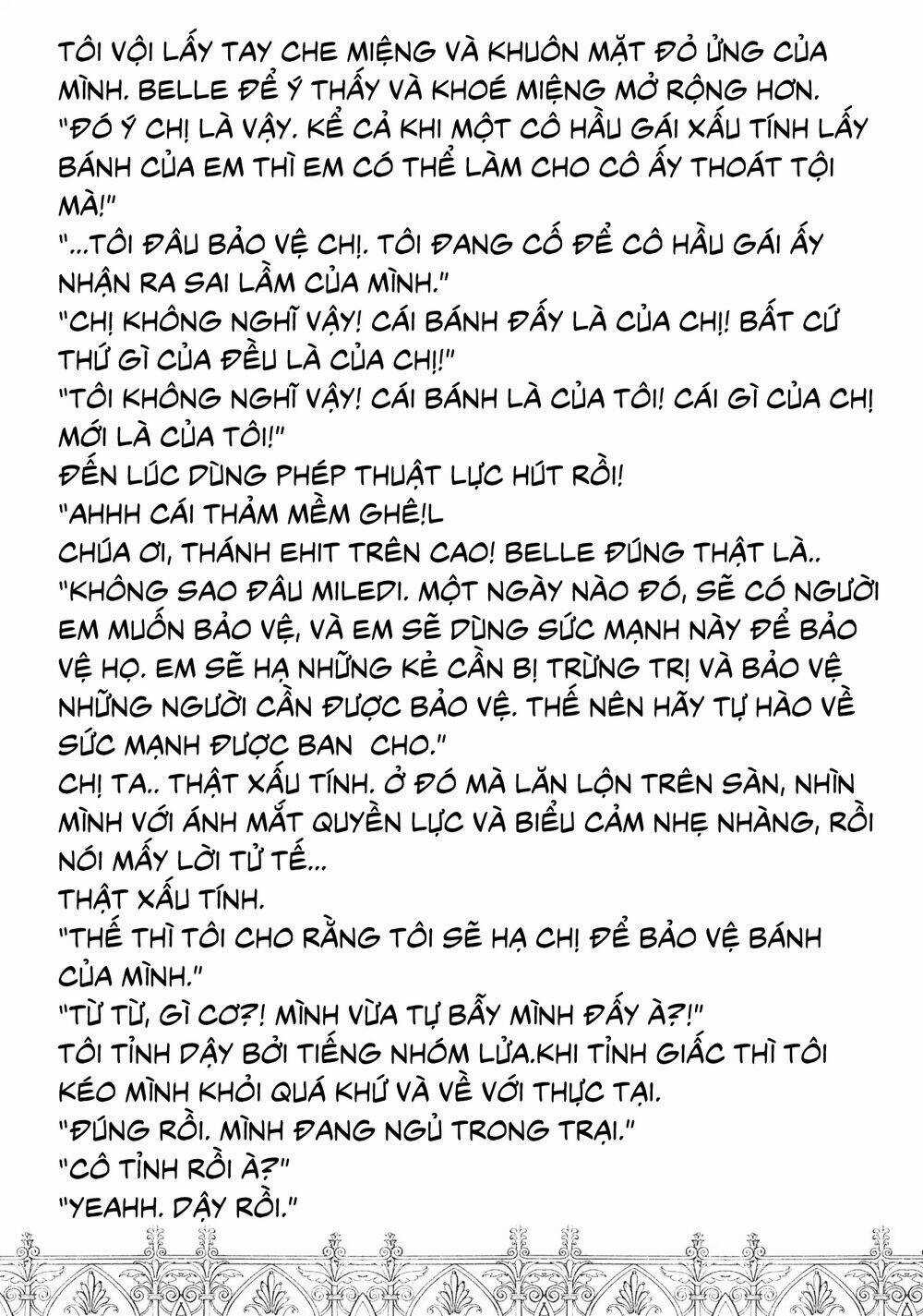 Arifureta Shokugyou De Sekai Saikyou Zero Chapter 8 trang 47