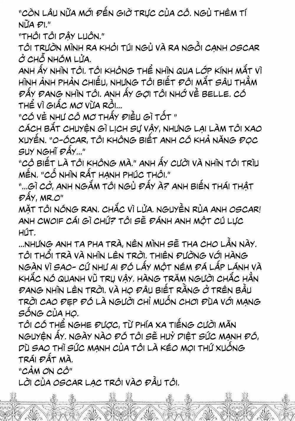 Arifureta Shokugyou De Sekai Saikyou Zero Chapter 8 trang 48