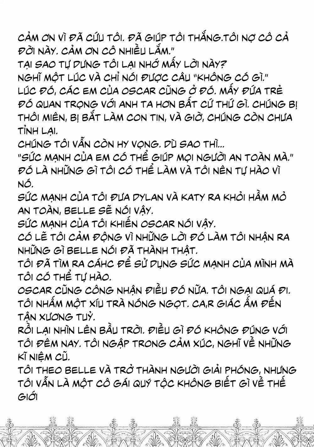 Arifureta Shokugyou De Sekai Saikyou Zero Chapter 8 trang 49