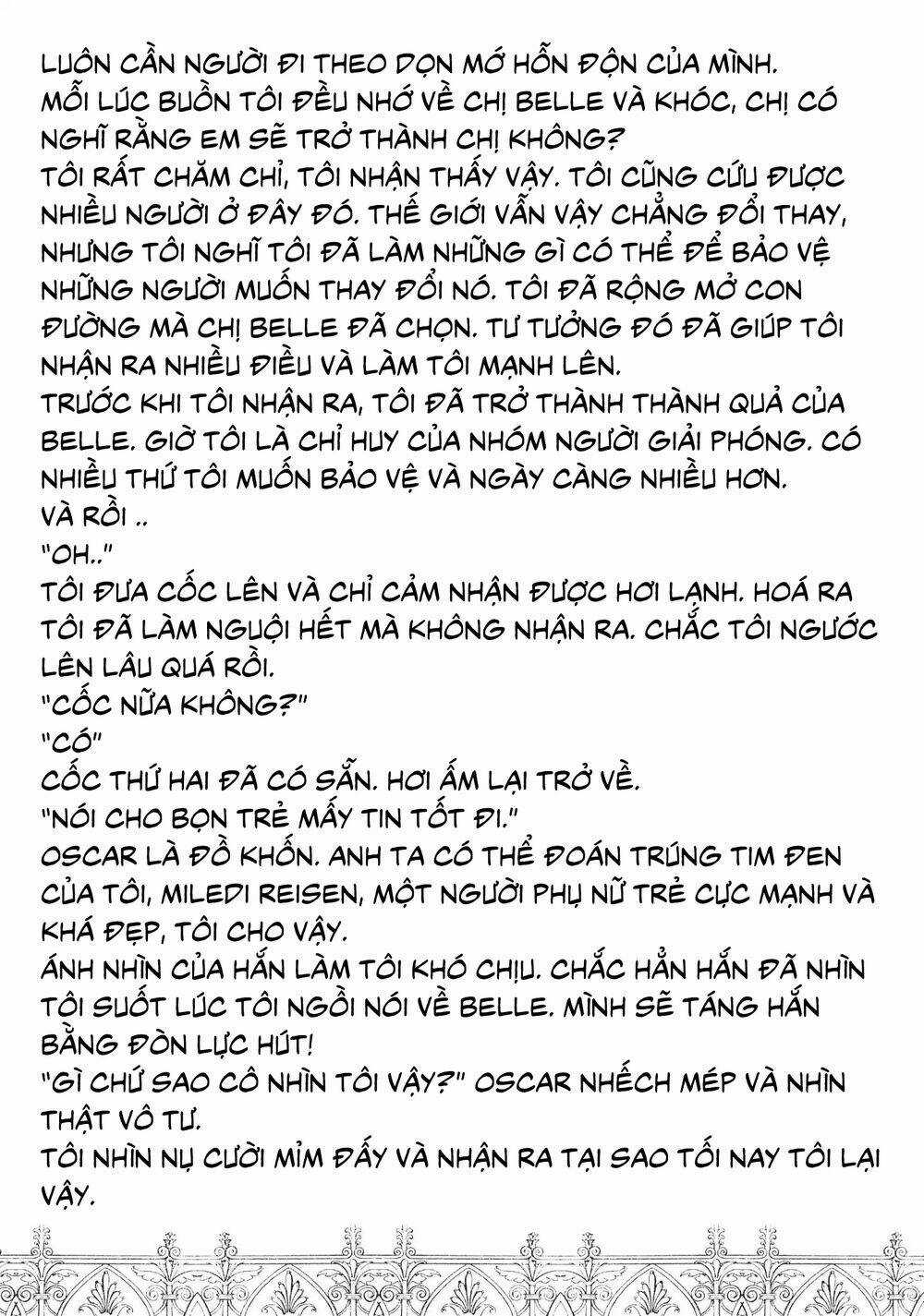 Arifureta Shokugyou De Sekai Saikyou Zero Chapter 8 trang 50