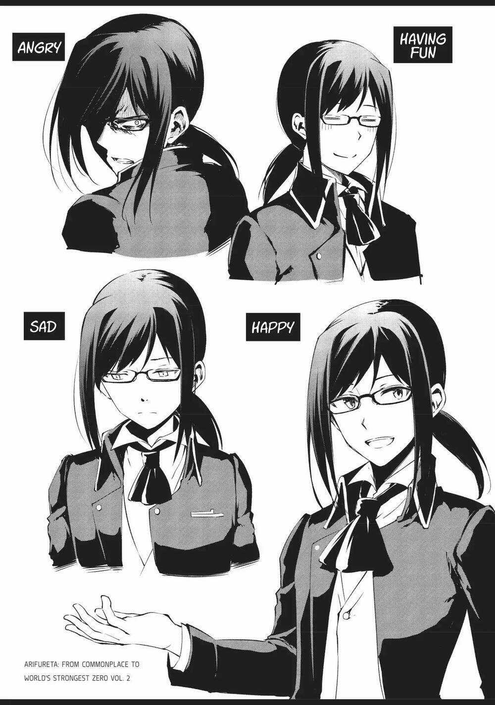 Arifureta Shokugyou De Sekai Saikyou Zero Chapter 8 trang 54