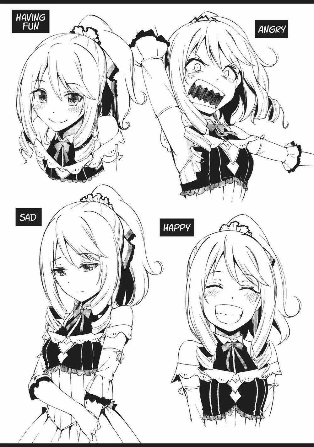 Arifureta Shokugyou De Sekai Saikyou Zero Chapter 8 trang 56