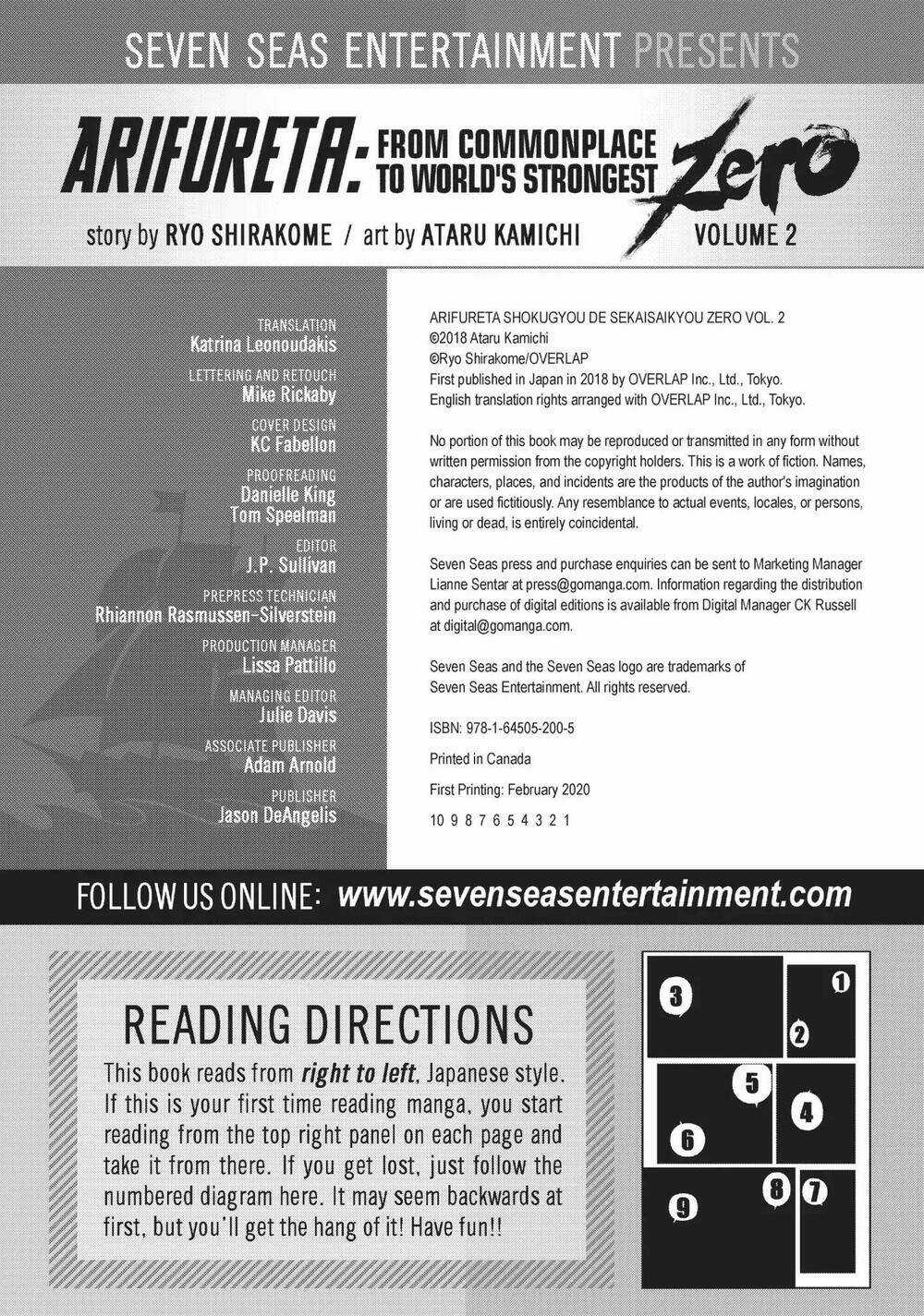 Arifureta Shokugyou De Sekai Saikyou Zero Chapter 8 trang 63