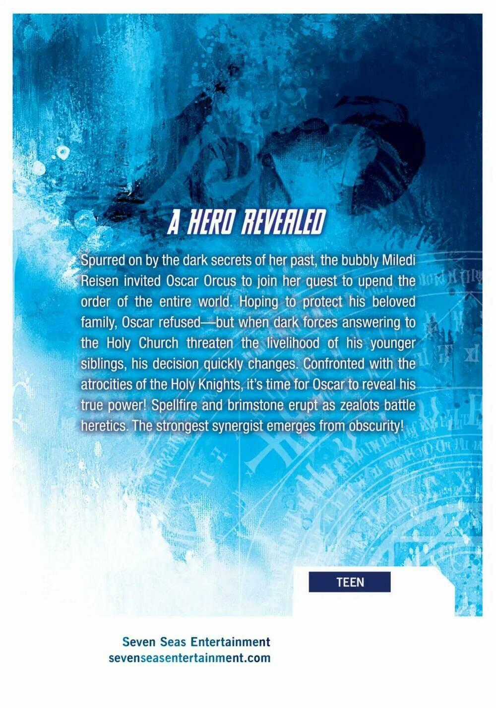 Arifureta Shokugyou De Sekai Saikyou Zero Chapter 8 trang 64