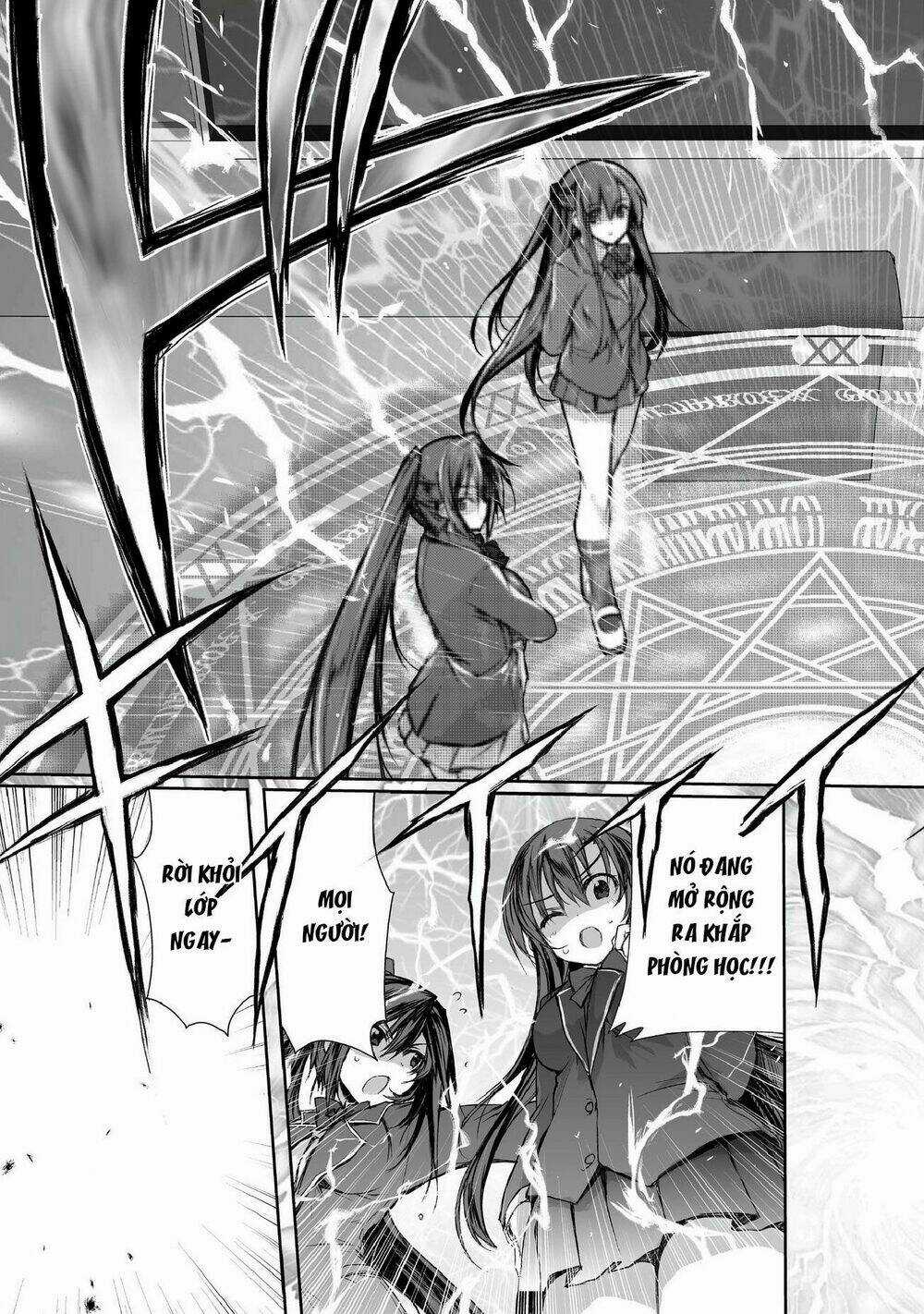 Arifureta Shokugyou De Sekai Saikyou Chapter 1.1 trang 8