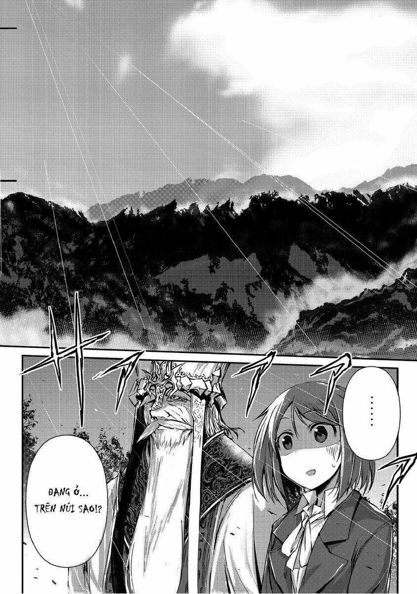 Arifureta Shokugyou De Sekai Saikyou Chapter 1.2 trang 7