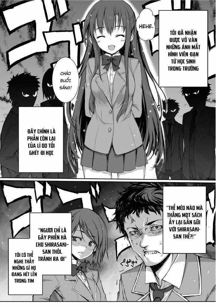 Arifureta Shokugyou De Sekai Saikyou Chapter 1 trang 5