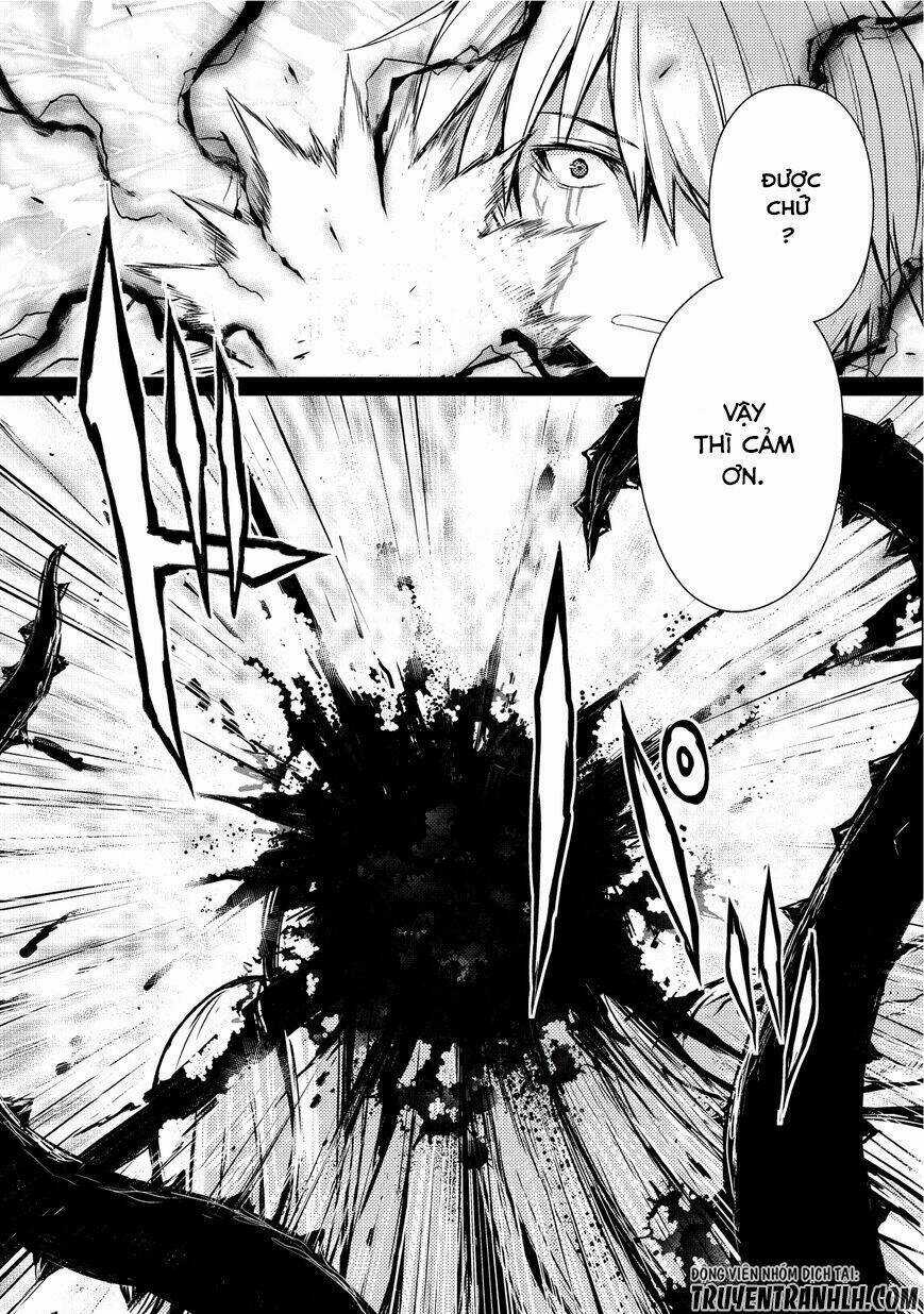 Arifureta Shokugyou De Sekai Saikyou Chapter 11 trang 18