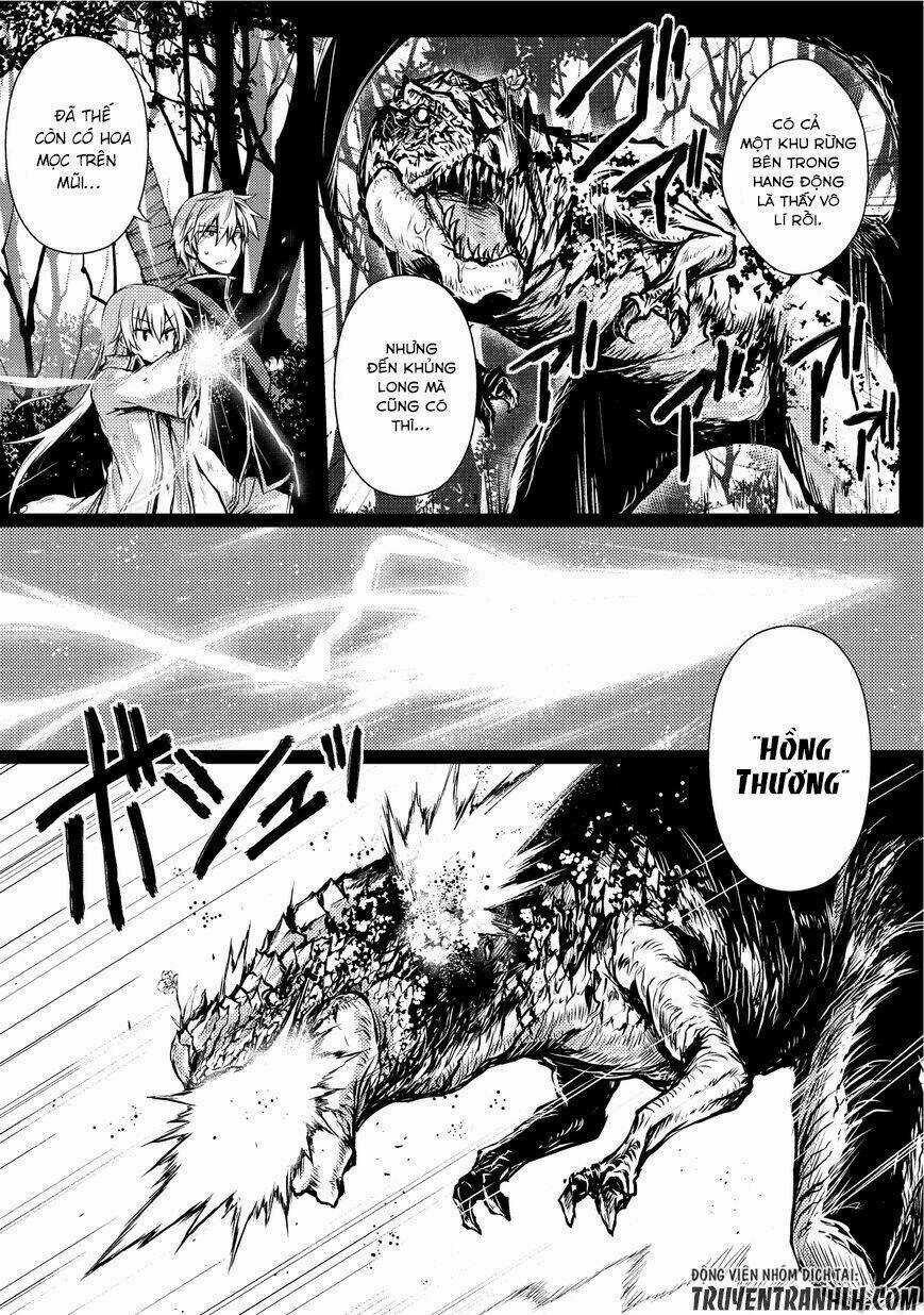 Arifureta Shokugyou De Sekai Saikyou Chapter 11 trang 2