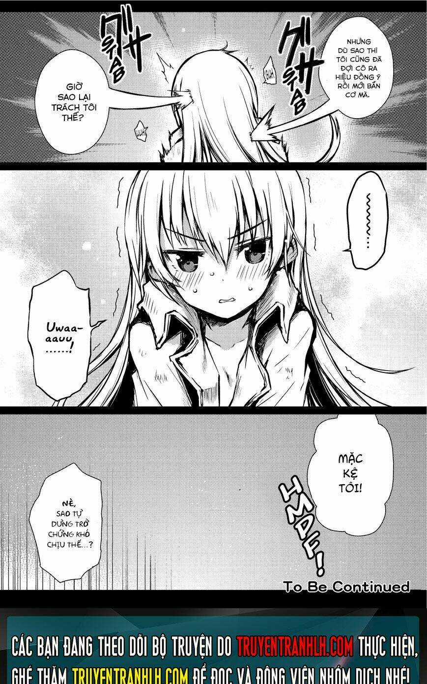 Arifureta Shokugyou De Sekai Saikyou Chapter 11 trang 20