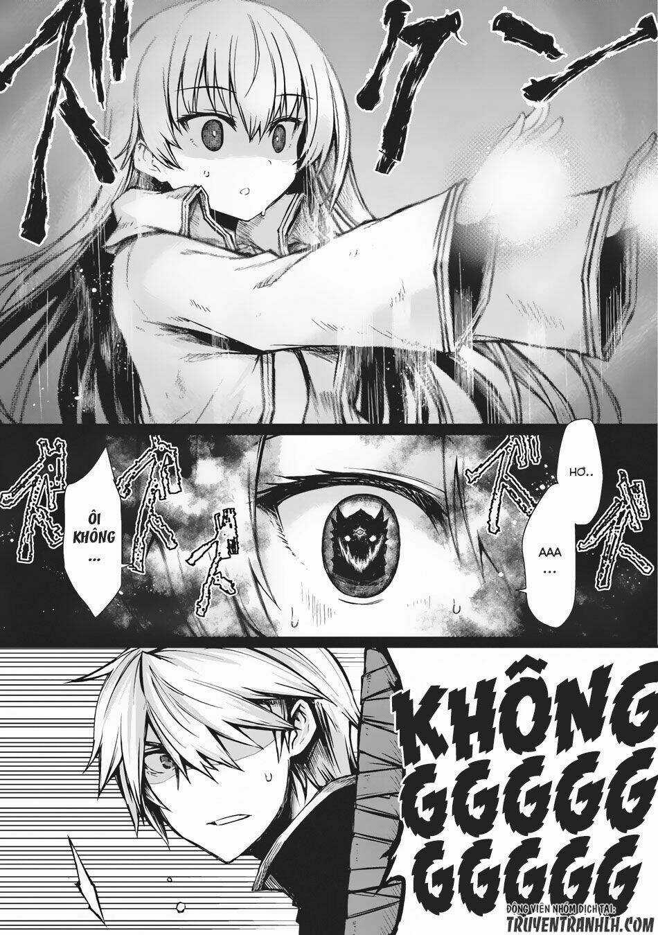 Arifureta Shokugyou De Sekai Saikyou Chapter 12 trang 10