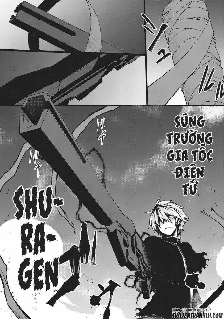 Arifureta Shokugyou De Sekai Saikyou Chapter 12 trang 15